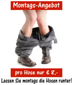HosenAktion